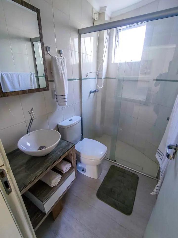 Apto Com Piscina Privativa No Centro Apartment Balneario Camboriu