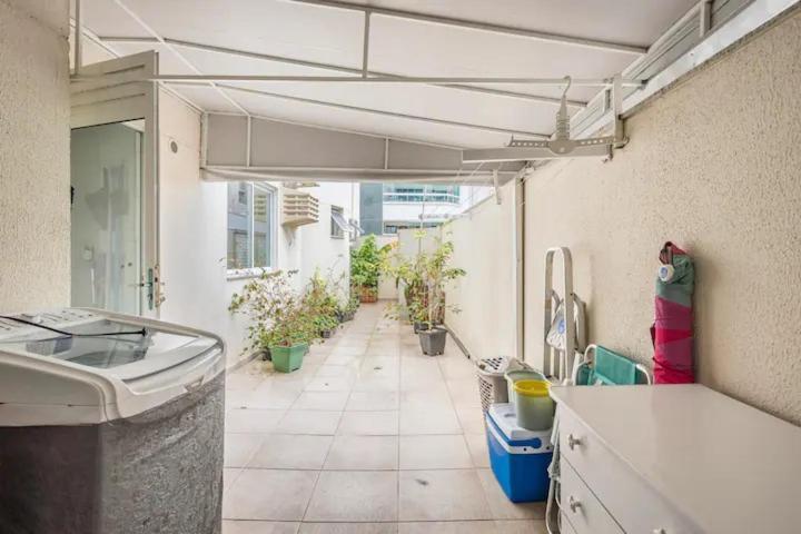 Apto Com Piscina Privativa No Centro Apartment *