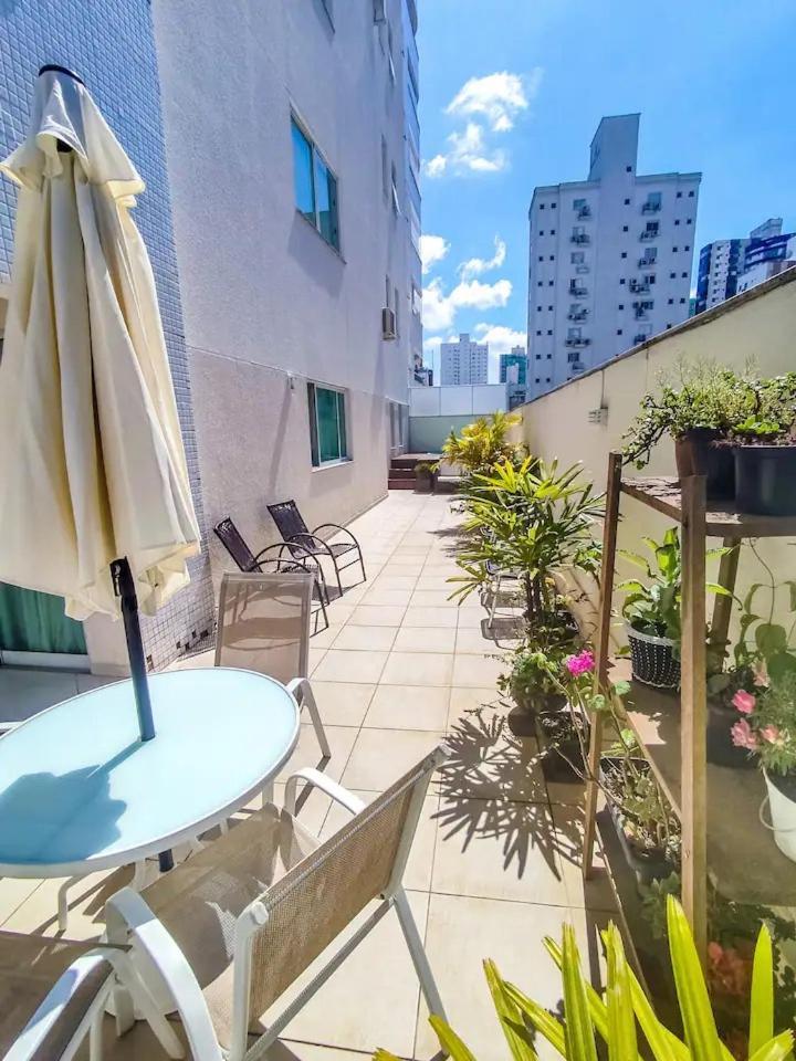 Apartment Apto Com Piscina Privativa No Centro *