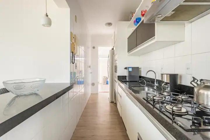 Apartment Apto Com Piscina Privativa No Centro Balneario Camboriu