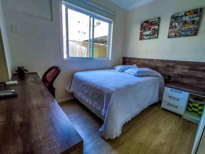 Apto Com Piscina Privativa No Centro Apartment Balneario Camboriu