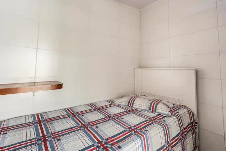Apto Com Piscina Privativa No Centro Apartment