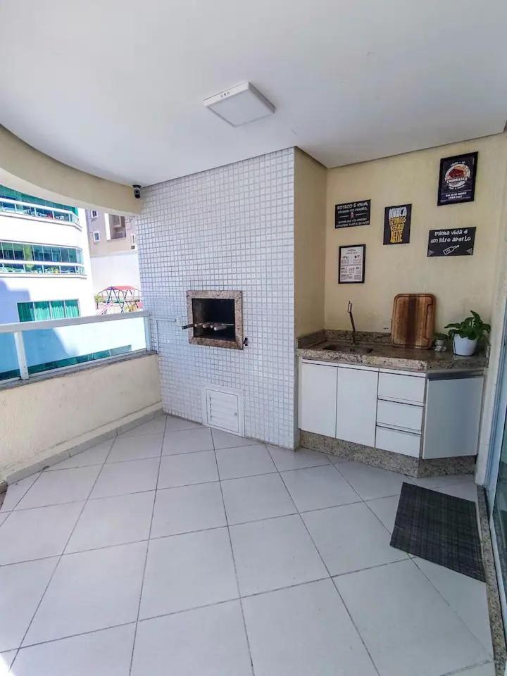 Apto Com Piscina Privativa No Centro Apartment Balneario Camboriu