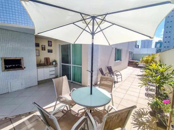 Apartment Apto Com Piscina Privativa No Centro *