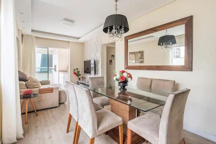 Apartment Apto Com Piscina Privativa No Centro *